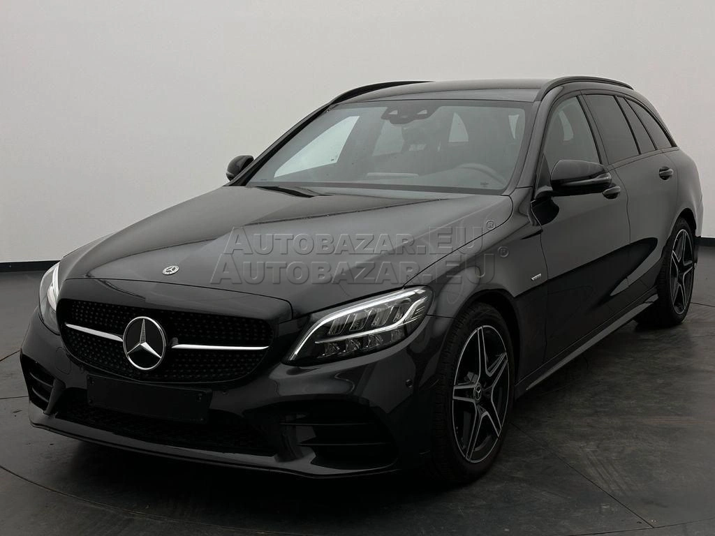 Mercedes C trieda T 300 A/T