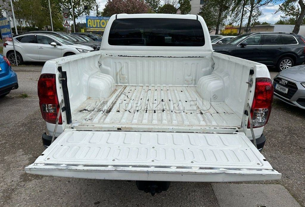 Toyota Hilux 2019 na predaj – fotografia 20