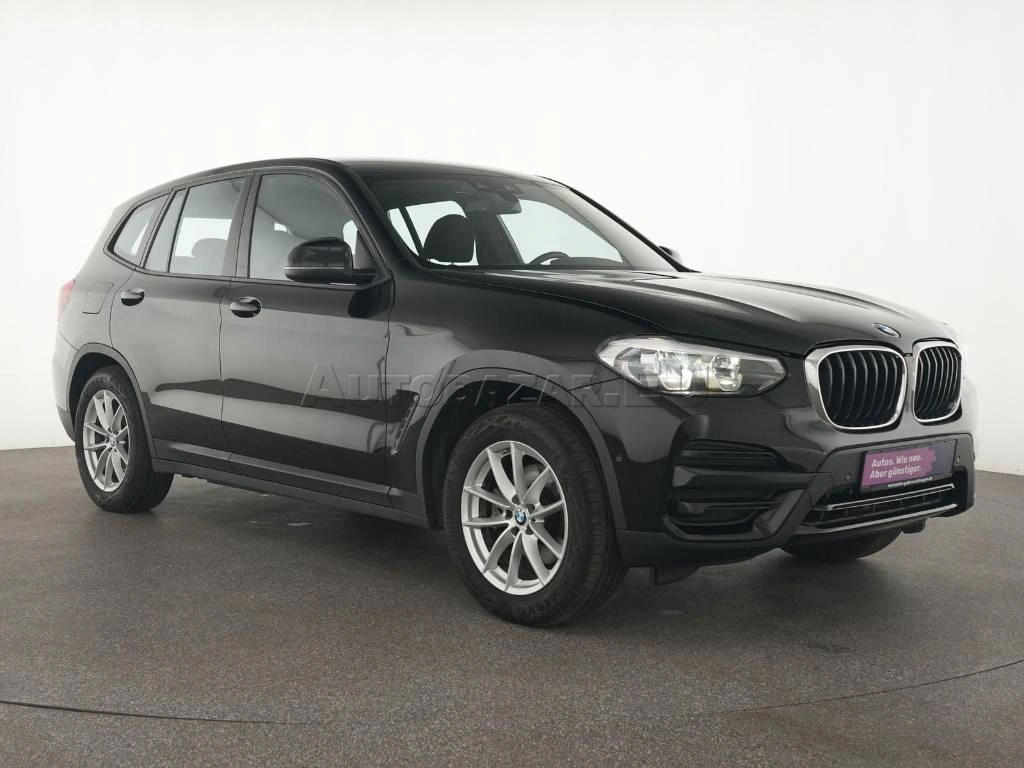 BMW X3 xDrive20i A/T