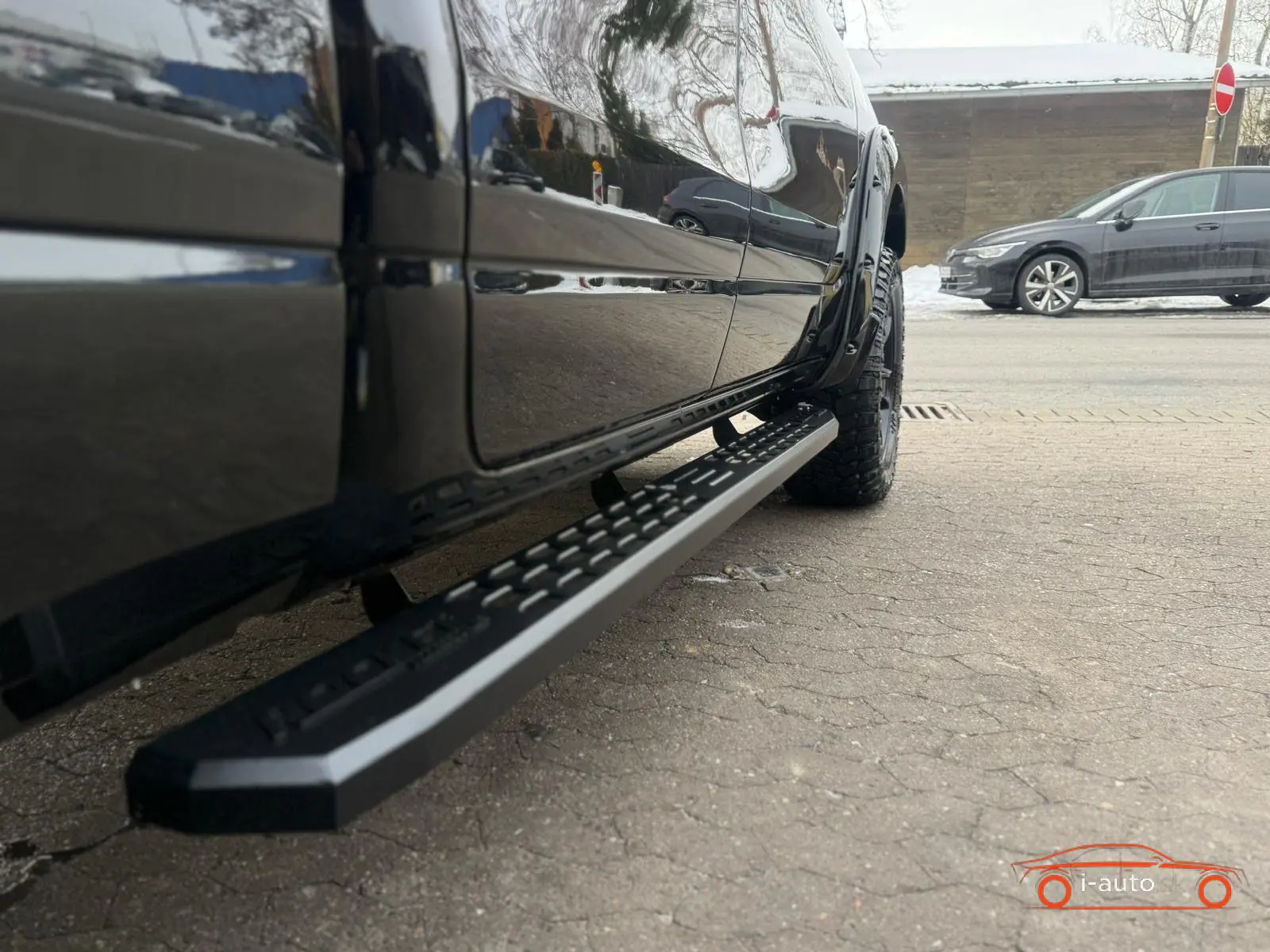 Dodge RAM 2021 na predaj – fotografia 23