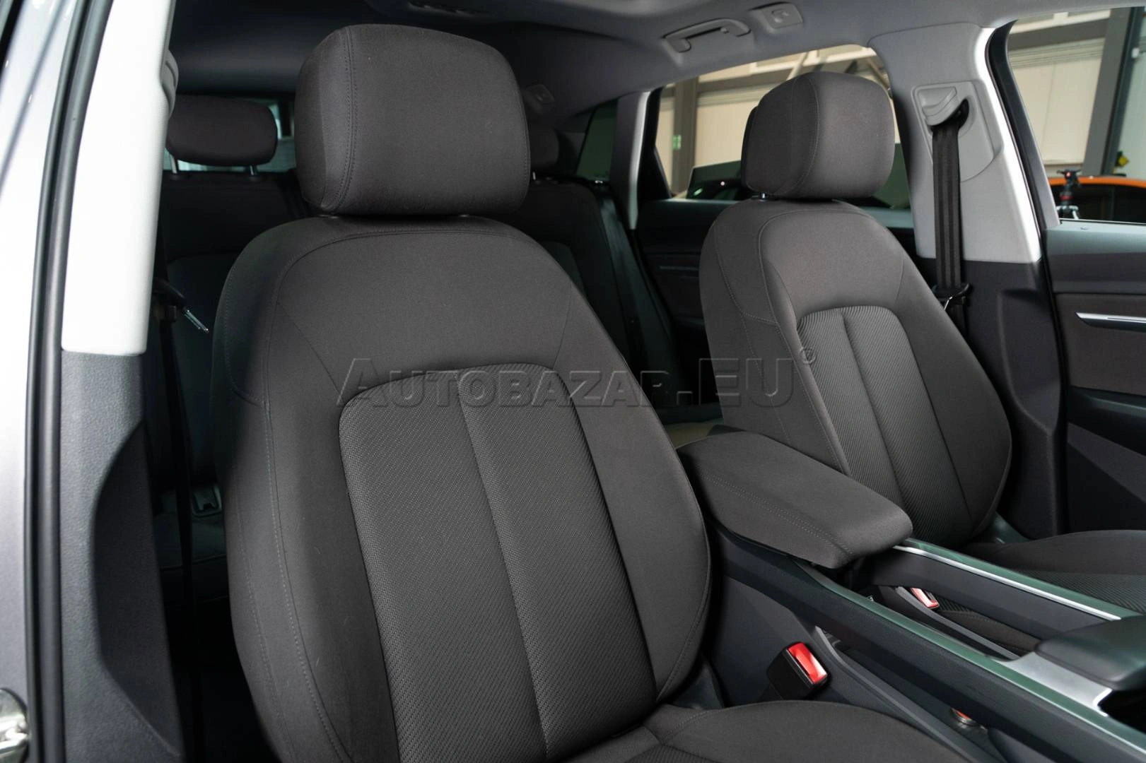 Audi e-tron 2020 na predaj – fotografia 13