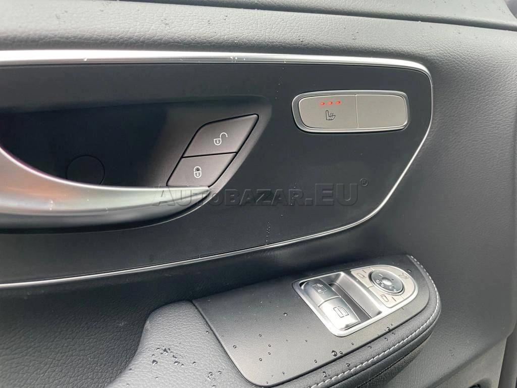 Mercedes-Benz V trieda Mercedes Benz  300 d AVANTGARD