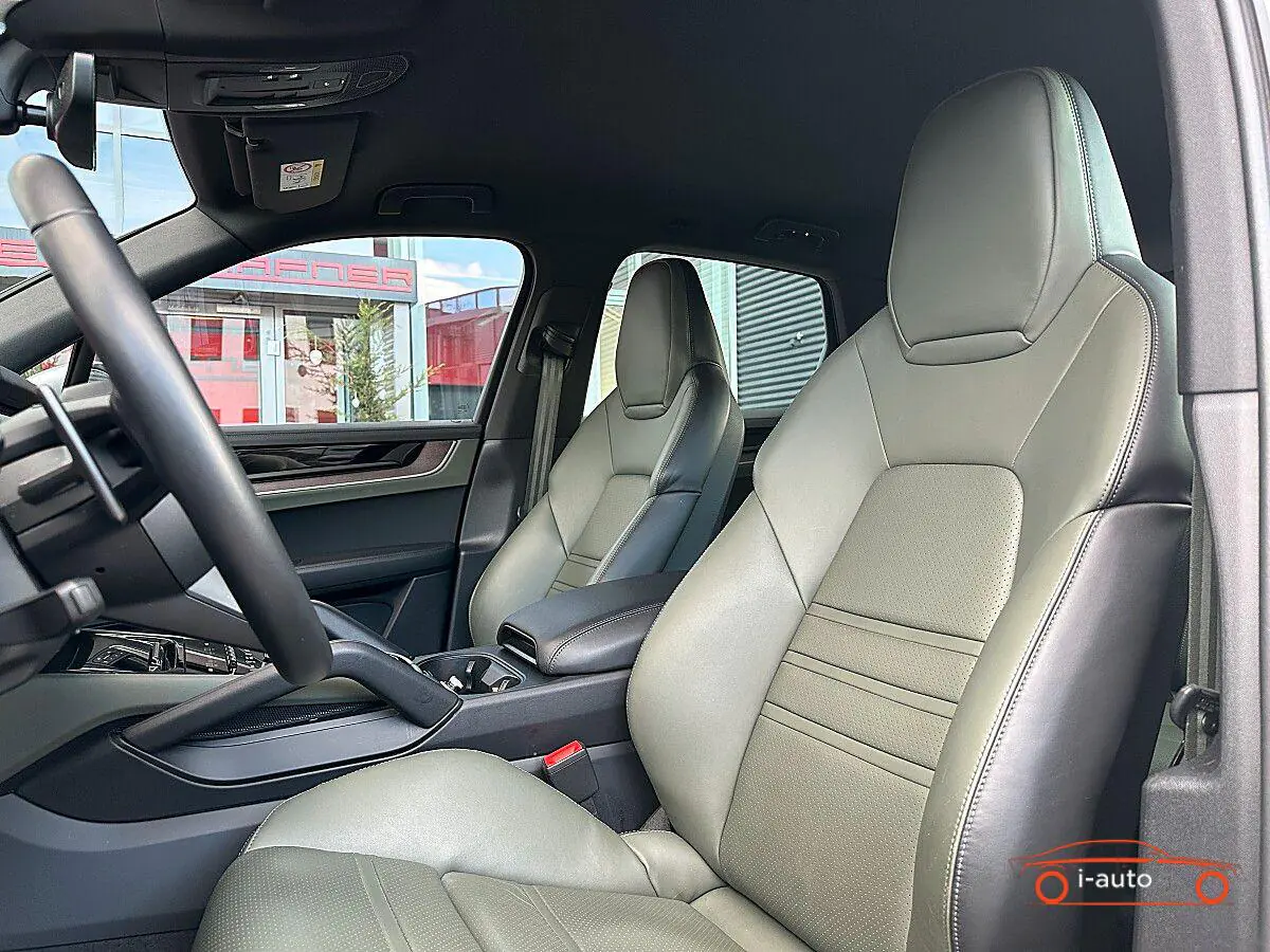 Porsche Cayenne 2024 na predaj – fotografia 29