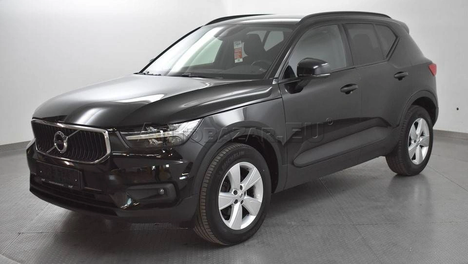 Volvo XC40 D3  A/T