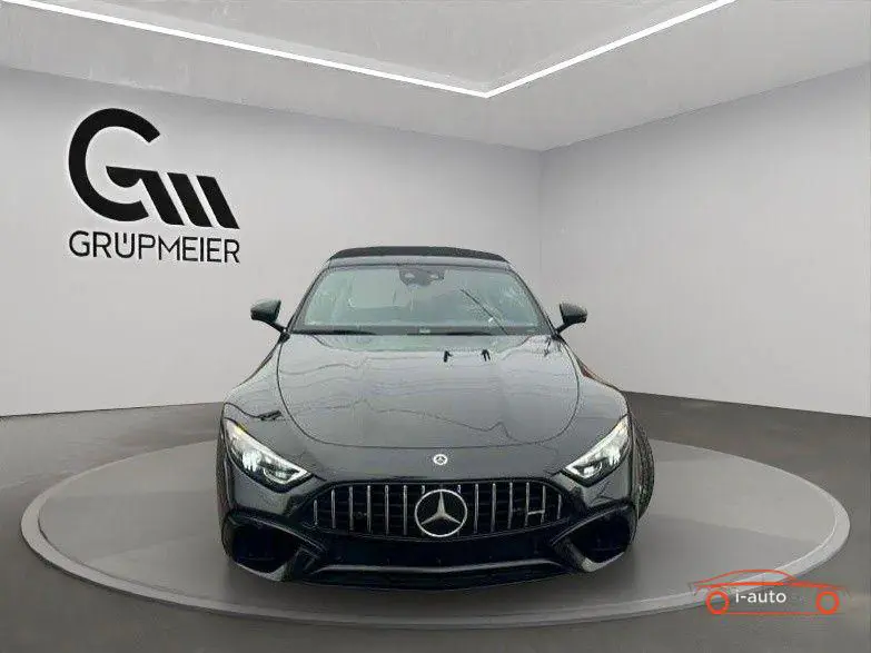 Mercedes-Benz SL 2022 na predaj – fotografia 7