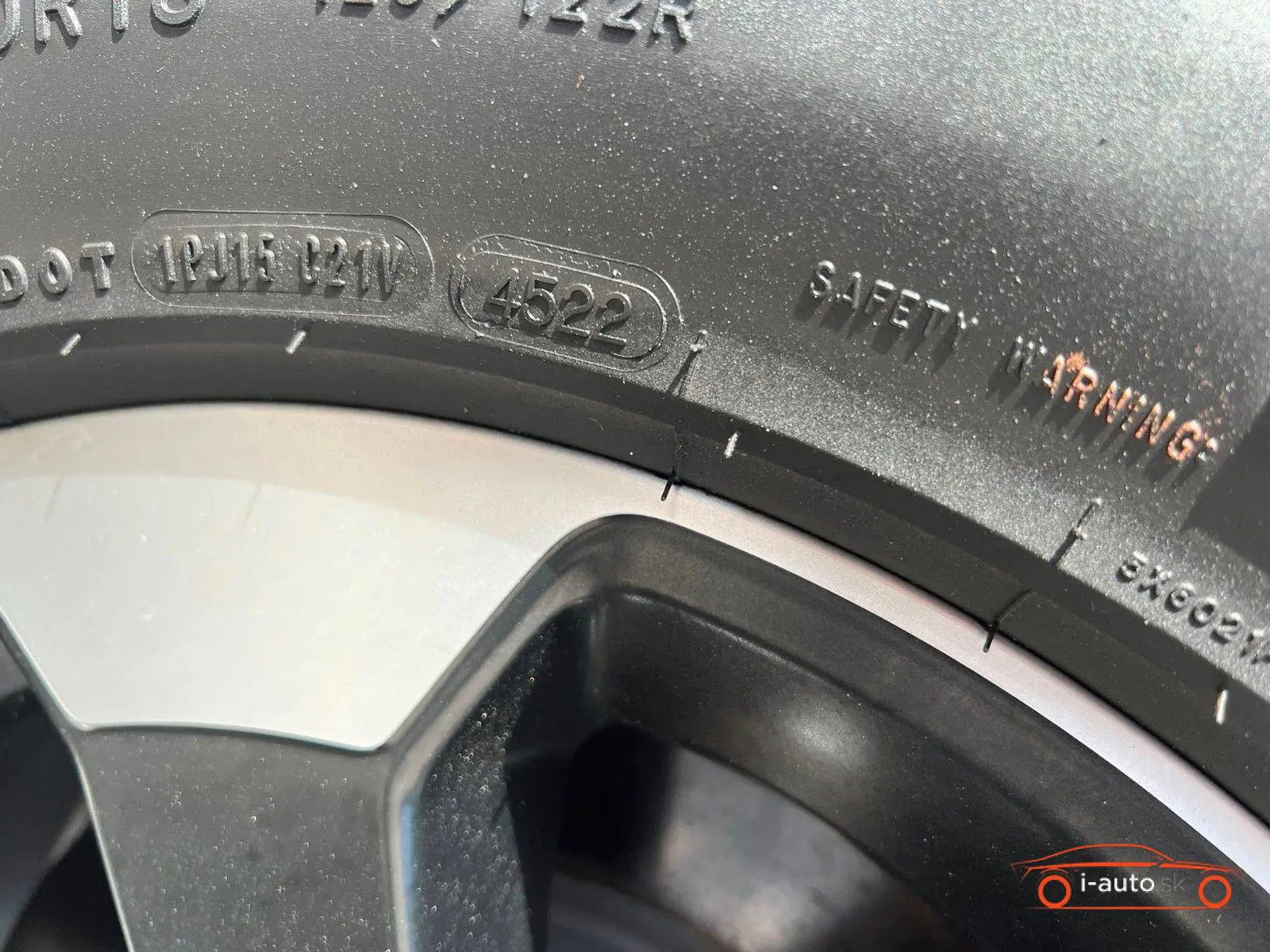 Dodge RAM 2023 na predaj – fotografia 43