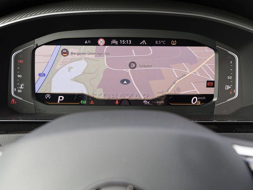 Volkswagen Arteon SB 2.0 TDI Elegance DSG