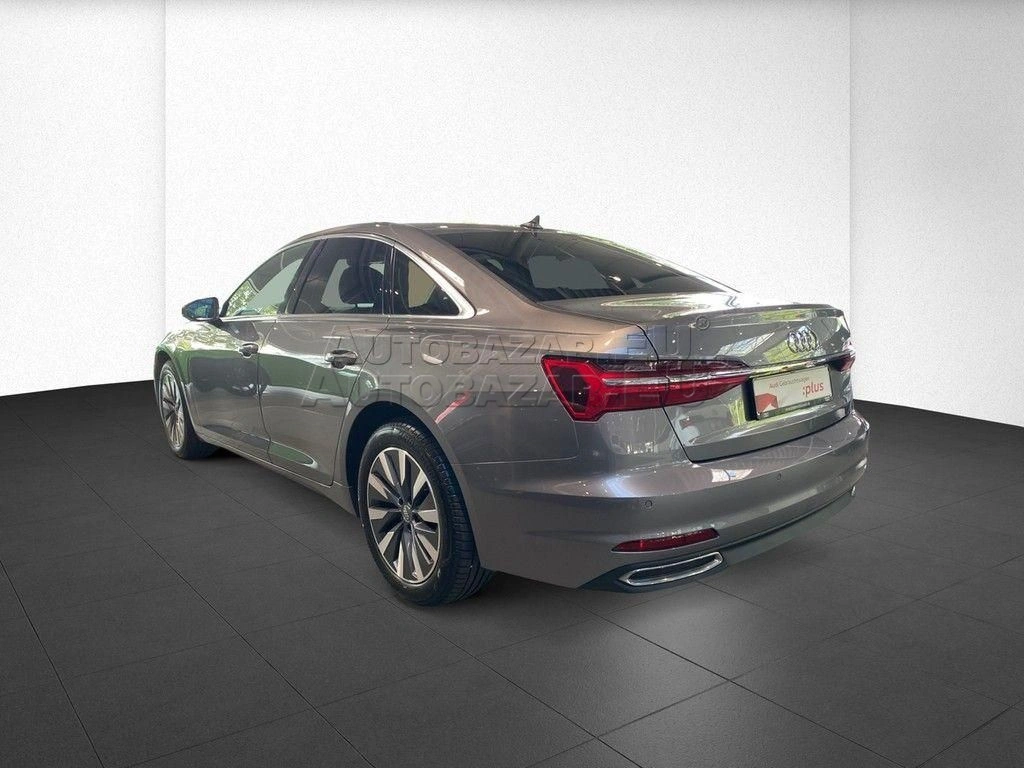 Audi A6 50 3.0 TDI mHEV Basis quattro tiptronic
