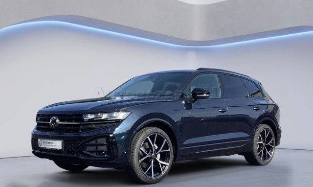 Volkswagen Touareg 3.0 V6 TDI 286k R-Line 4Motion Tiptronic