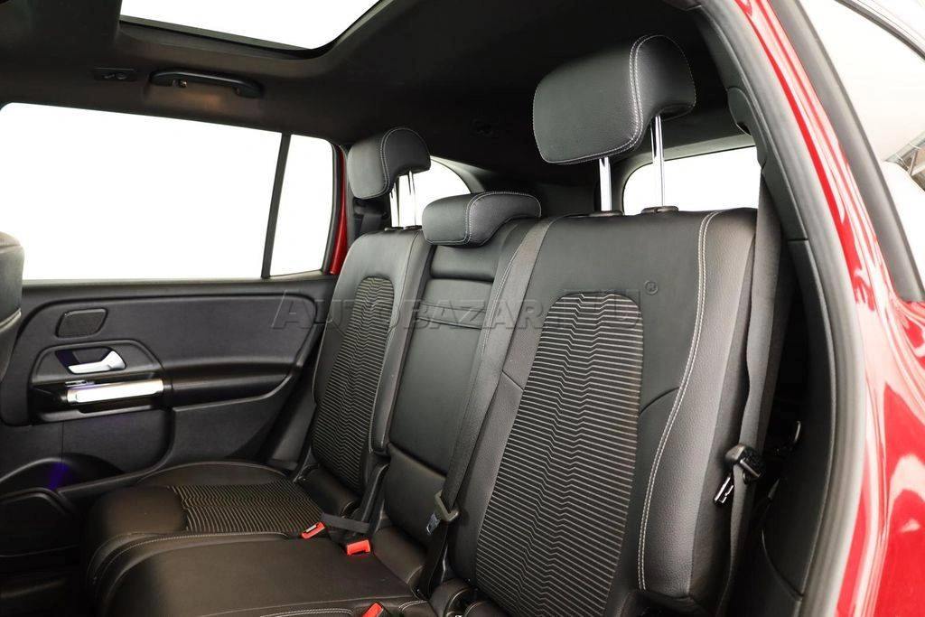 Mercedes-Benz GLB 2022 na predaj – fotografia 14