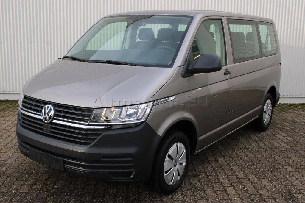 Volkswagen T6 Caravelle 2.0 TDI 150k KR Trendline DSG