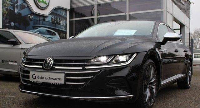Volkswagen Arteon 2.0 TDI Elegance DSG