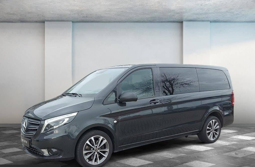 Mercedes-Benz Vito Mercedes Benz  124 CDI Toure