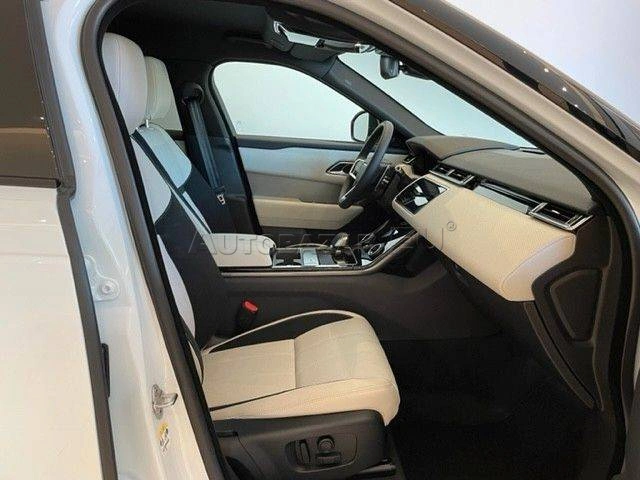 Land Rover Range Rover Velar 3.0D I6 D300 MHEV R-Dynamic SE AWD A/T