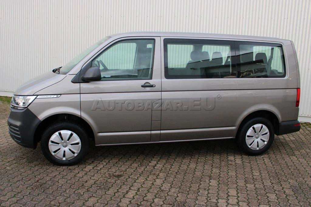 Volkswagen T6 Caravelle 2.0 TDI 150k KR Trendline DSG
