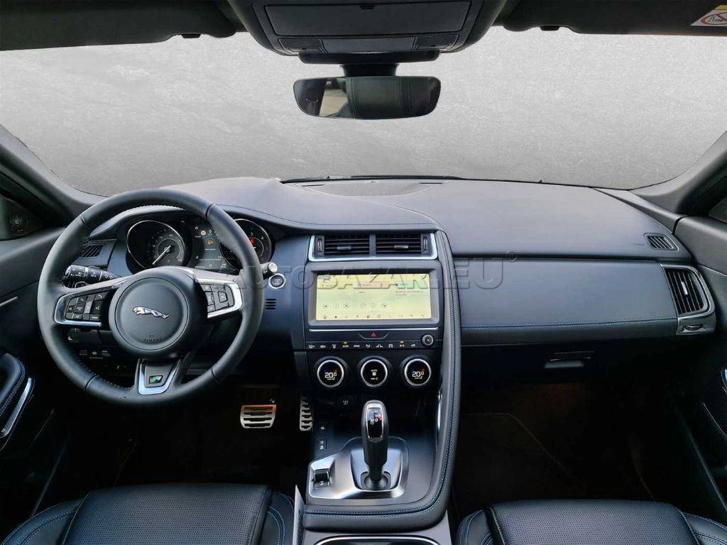 Land Rover Range Rover Evoque 2.0DI4-L.Flw Sense AWD A/T