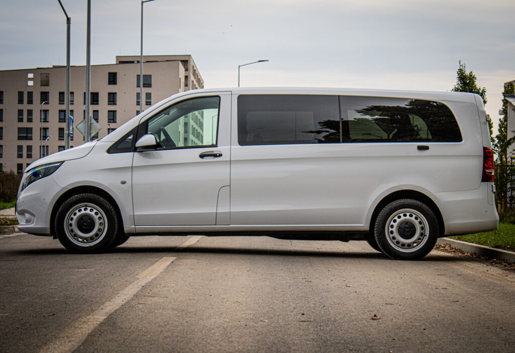 Mercedes-Benz Vito 2023 na predaj – fotografia 9