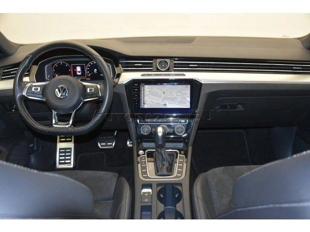 Volkswagen Arteon 2.0 TDI SCR BMT 190k R-Line DSG