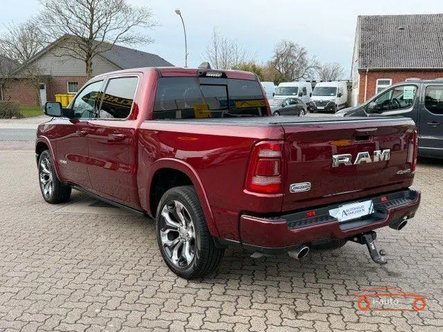 Dodge RAM 2026 na predaj – fotografia 4