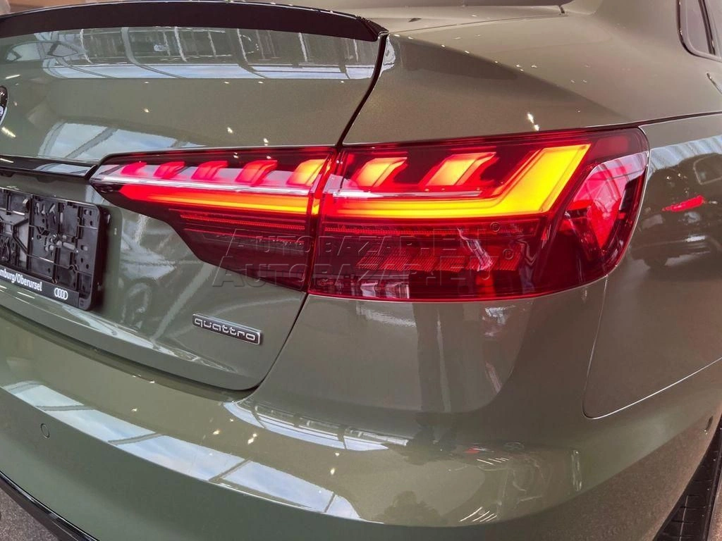 Audi A4 2023 na predaj – fotografia 10