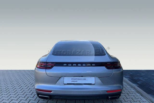 Porsche Panamera 4 A/T