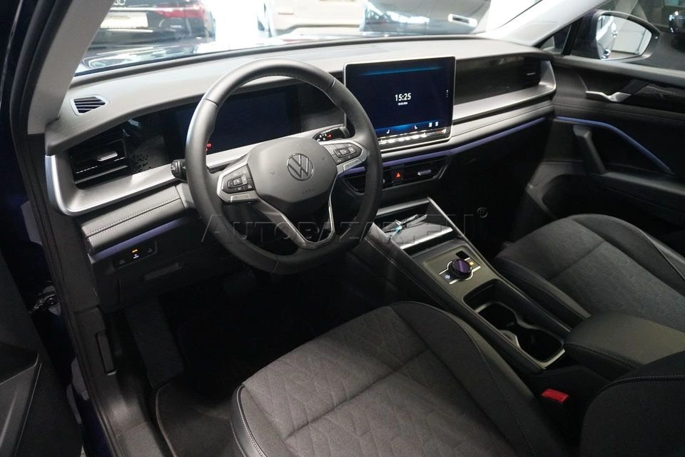 Volkswagen Tayron eTSI Life AHV/Kamera/Navi/LED