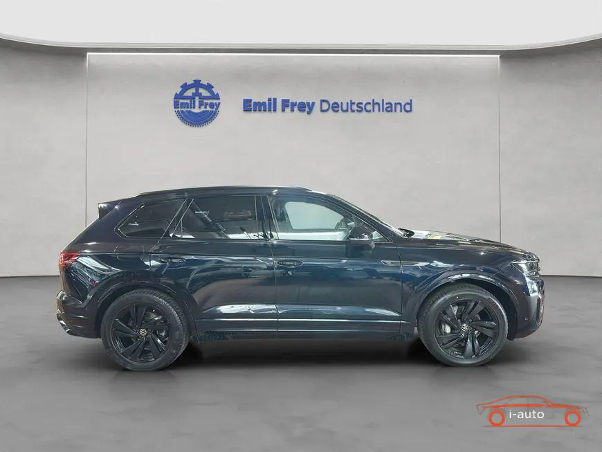 Volkswagen Touareg 2022 na predaj – fotografia 5