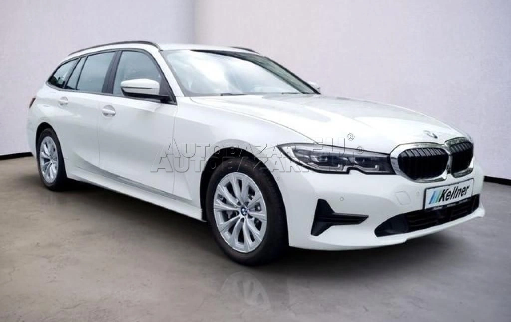 BMW rad 3 Touring 330i Touring xDrive A/T