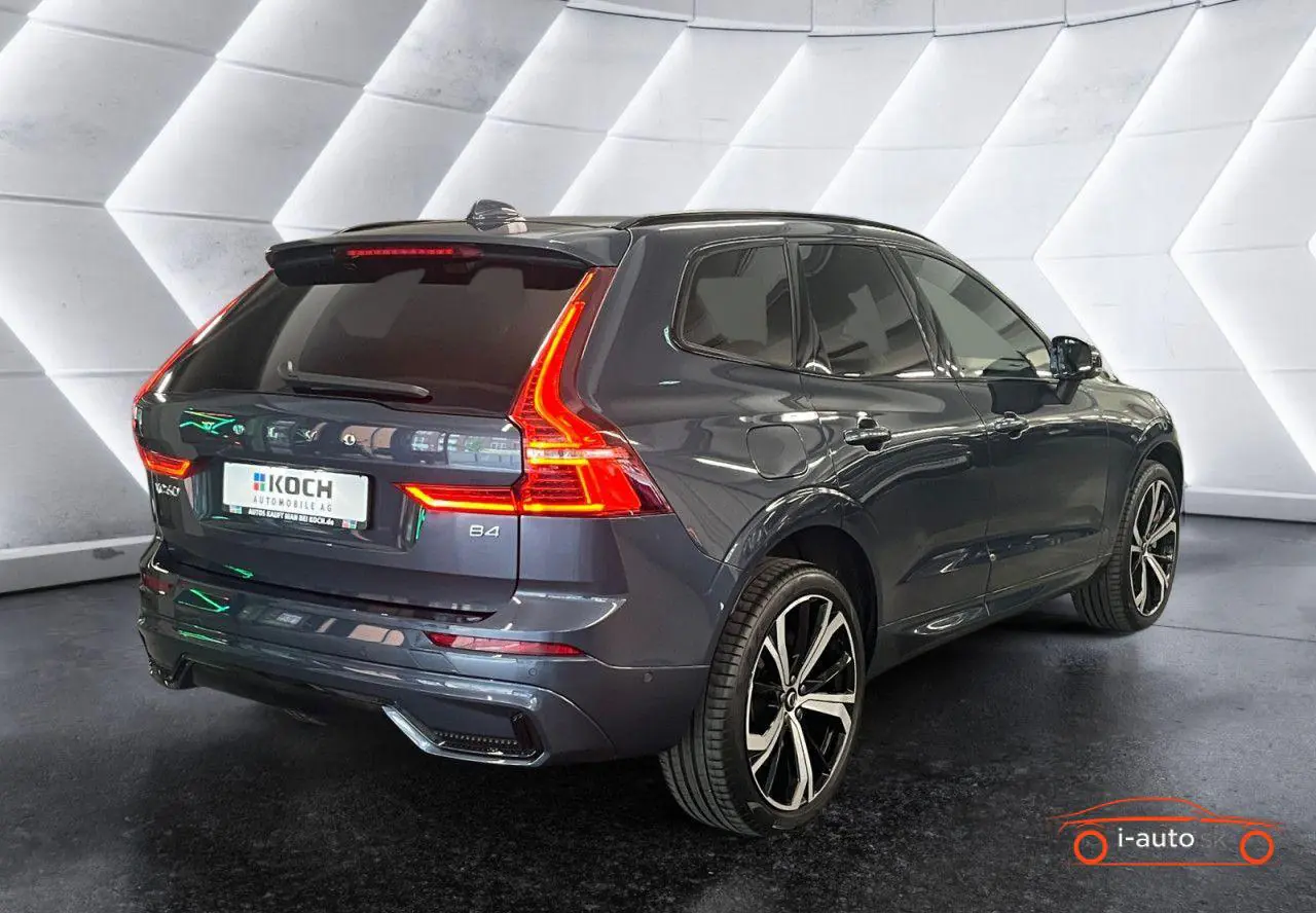 Volvo XC60 2023 na predaj – fotografia 3