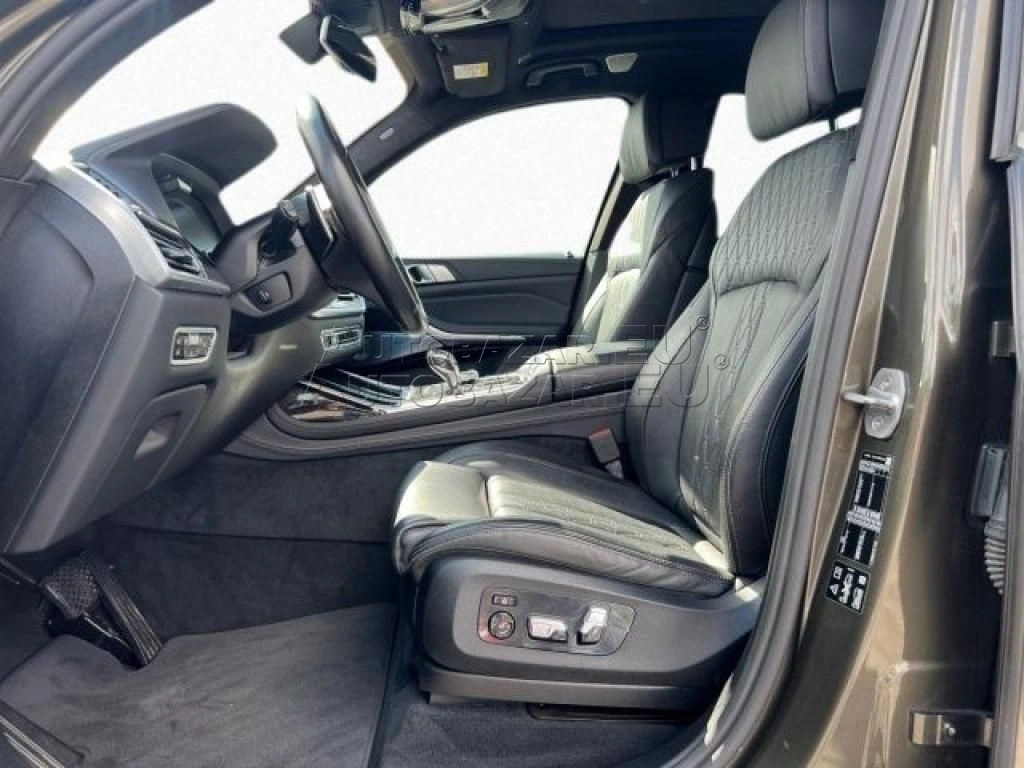 BMW X7 XDrive 30d A/T