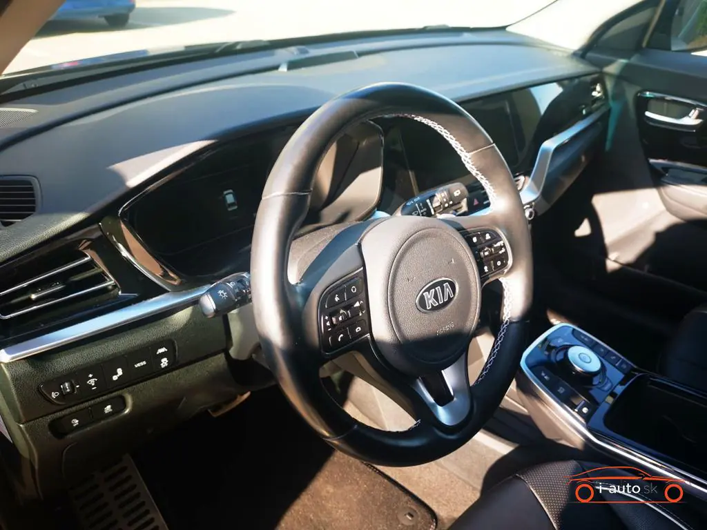 Kia Niro 2020 na predaj – fotografia 12