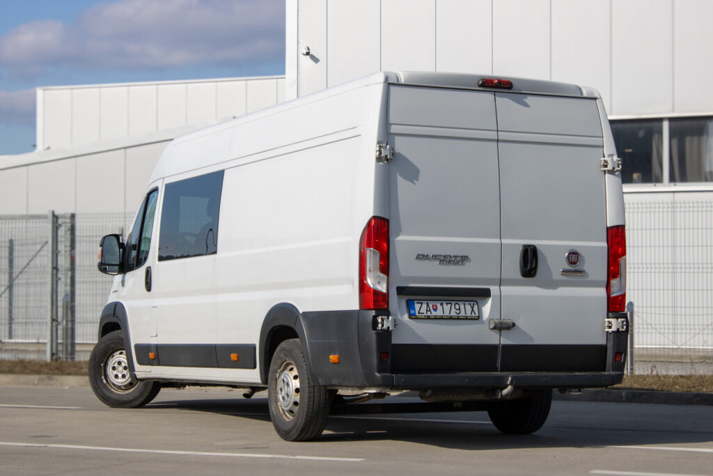 Fiat Ducato