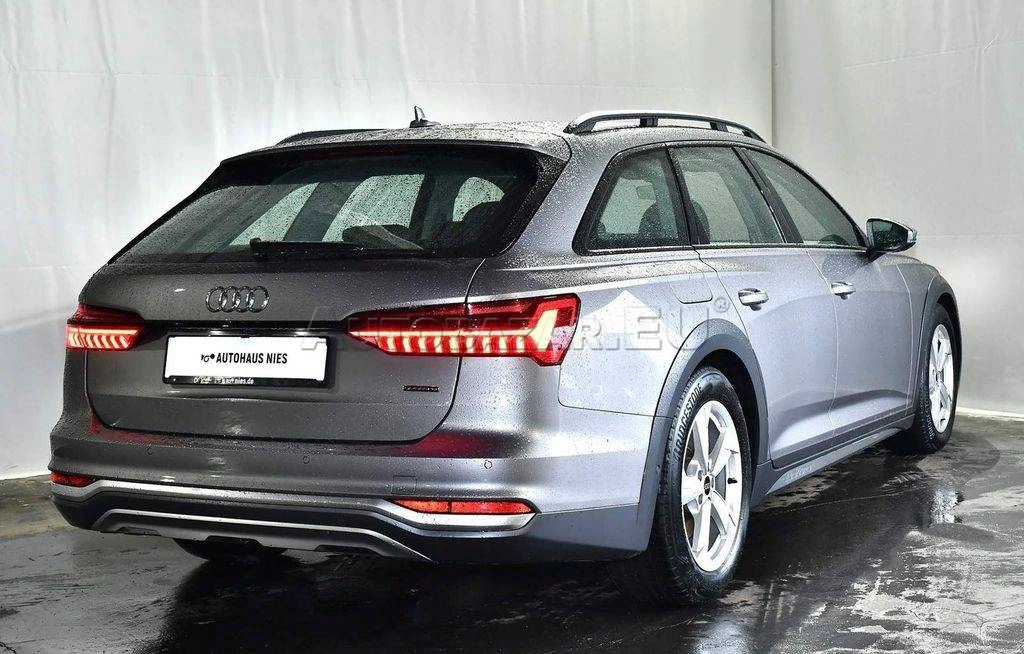Audi A6 Allroad 45 3.0 V6 TDI mHEV quattro S tronic