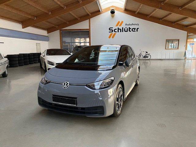 Volkswagen ID.3 Pro 58kWh Life