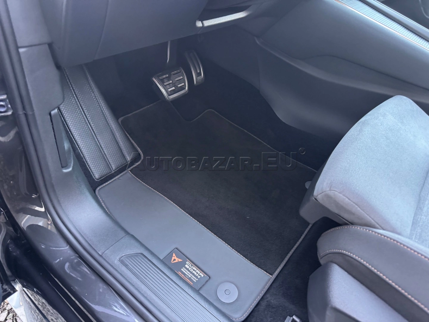 Cupra Born 2022 na predaj – fotografia 40