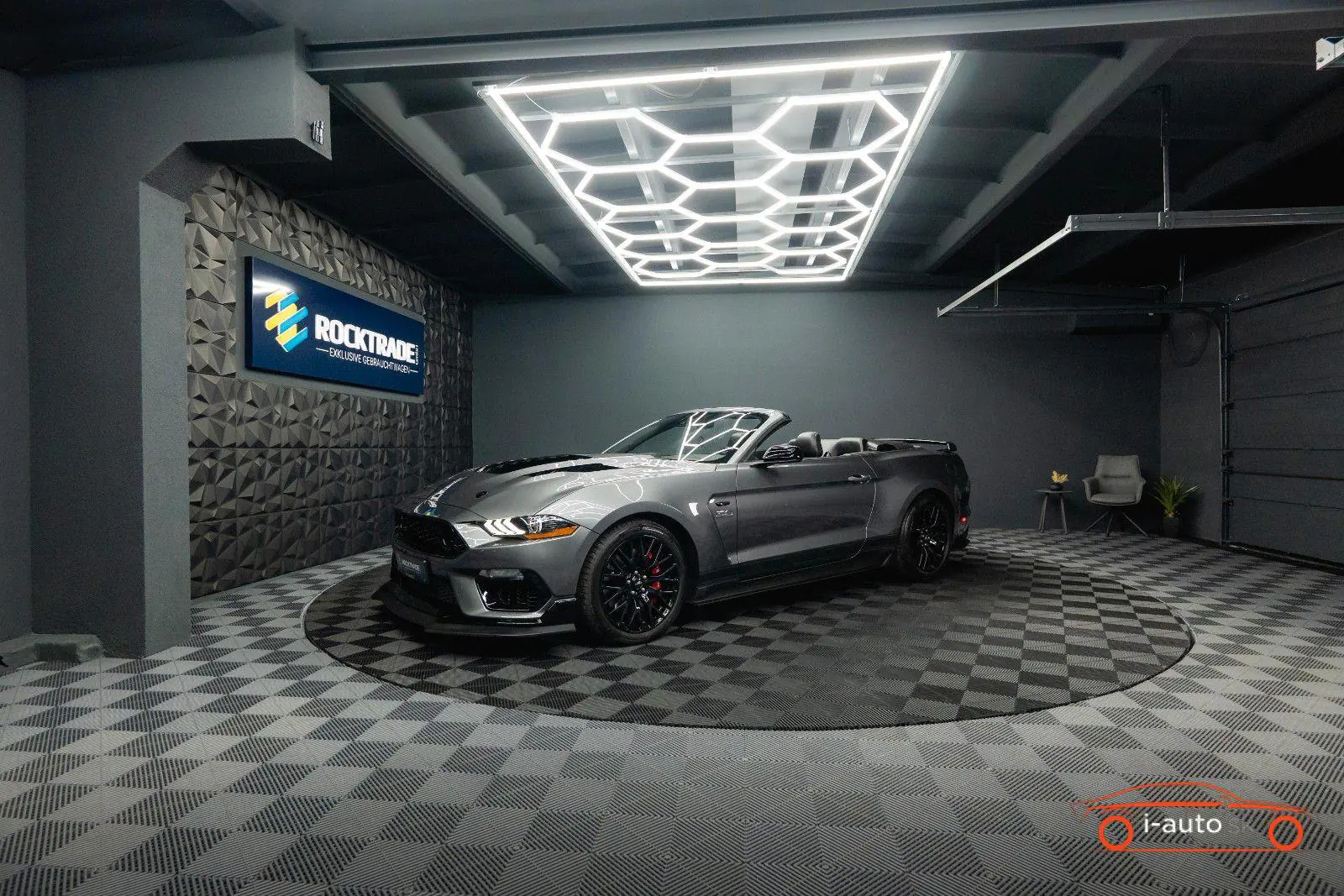 Ford Mustang 2023 na predaj – fotografia 9