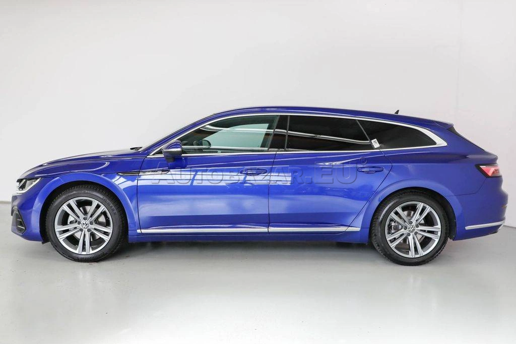 Volkswagen Arteon SB 2.0 TDI R-Line DSG