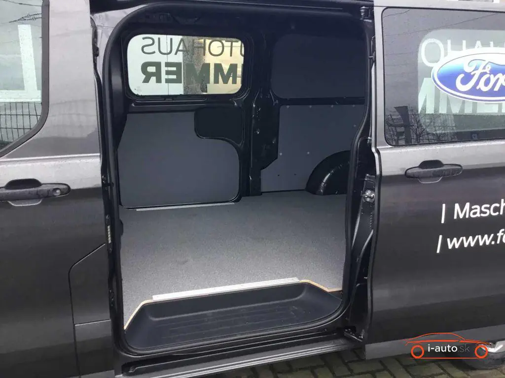 Ford Transit Custom 2025 na predaj – fotografia 8