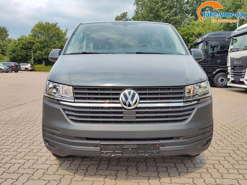 Volkswagen T6 Multivan Trendline