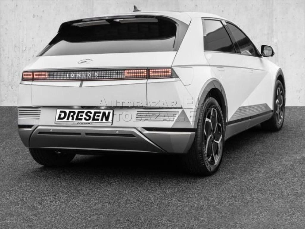 Hyundai Ioniq 5 Uniq