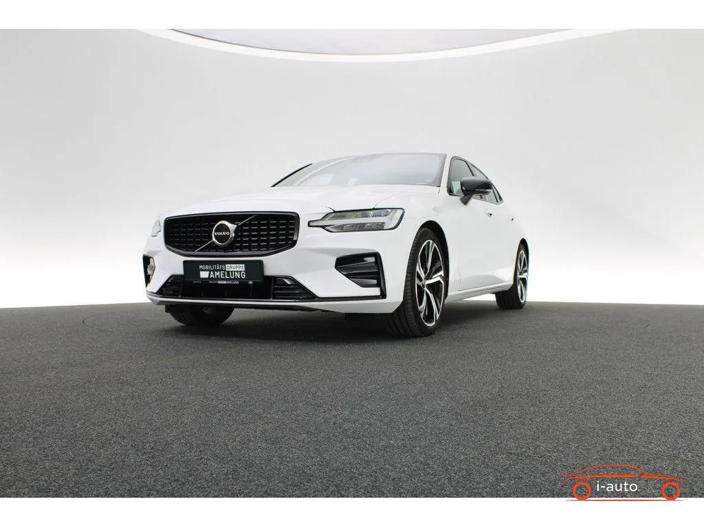 Volvo S60 2024 na predaj – fotografia 10