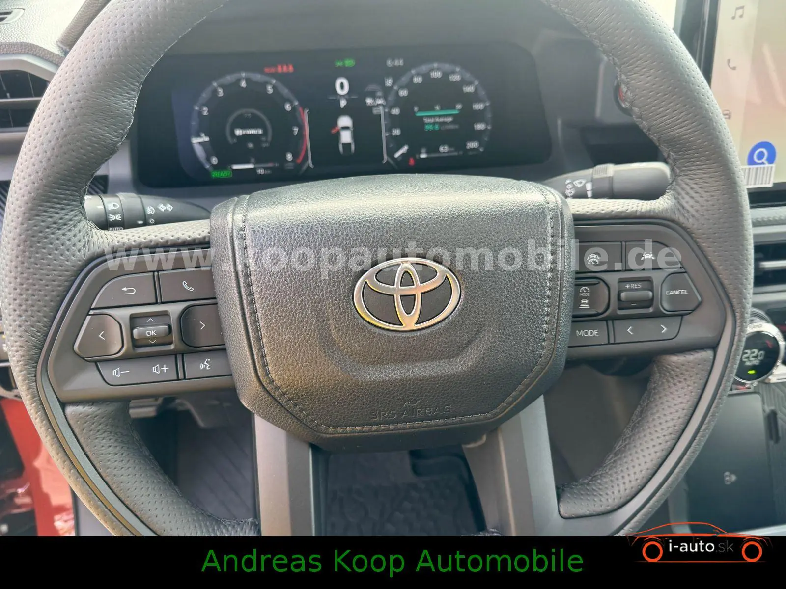 Toyota Tacoma 2026 na predaj – fotografia 13