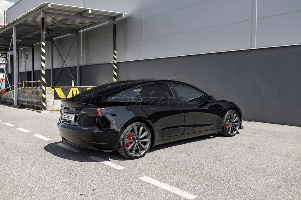 Tesla Model 3 2020 na predaj – fotografia 20