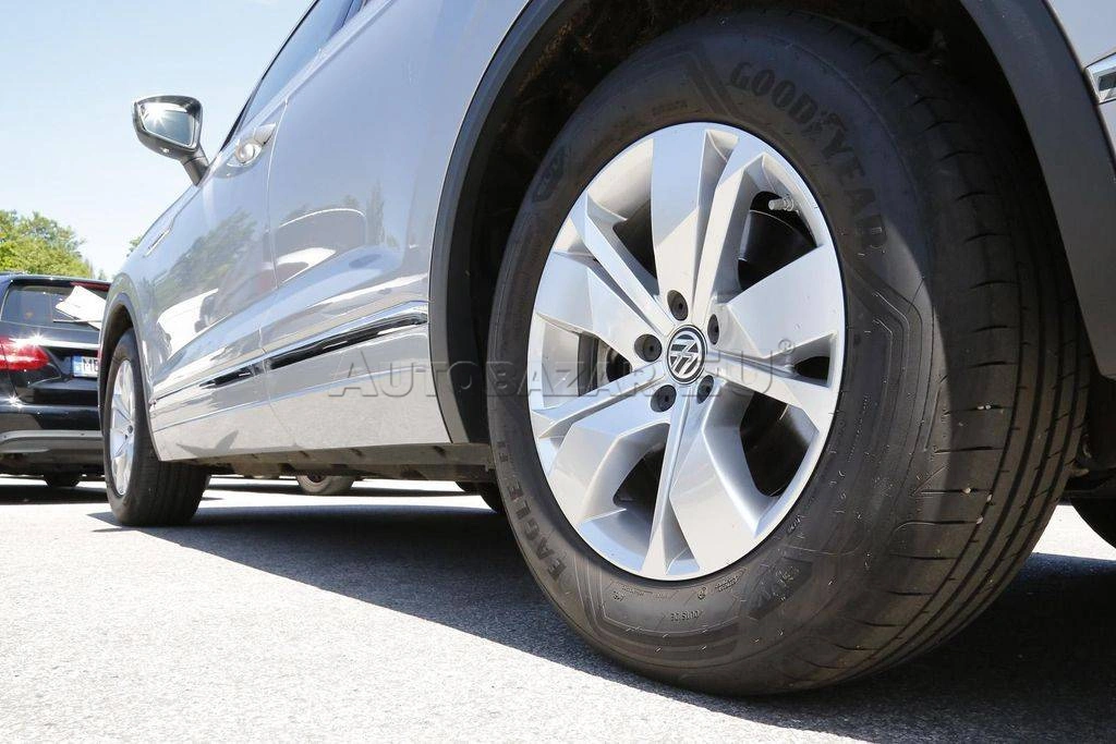 Volkswagen Touareg 3.0 V6 TSI Atmosphere 4Motion Tiptronic