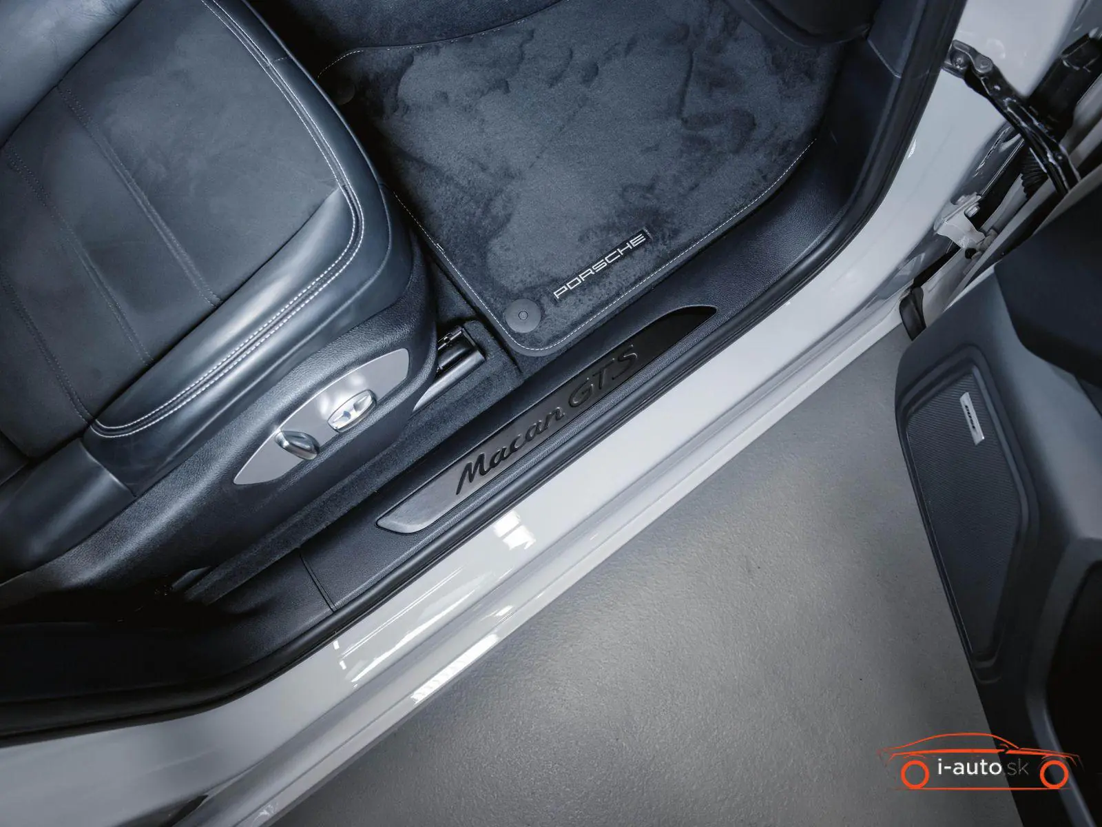 Porsche Macan 2023 na predaj – fotografia 29