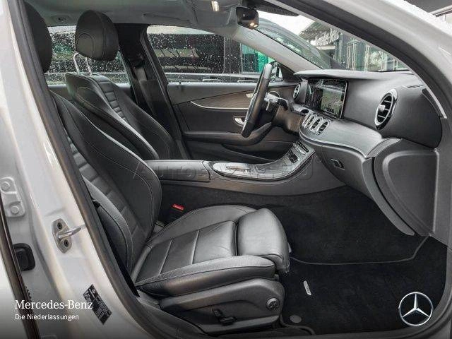 Mercedes-Benz E trieda Kombi 400 d All-Terrain 4MATIC A/T