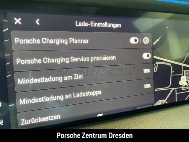 Porsche Macan 2025 na predaj – fotografia 20