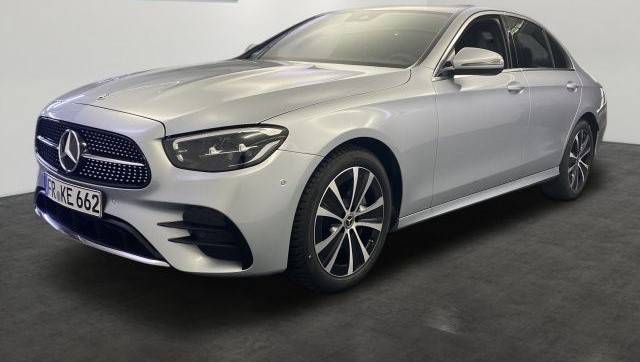 Mercedes-Benz E trieda Sedan 300 d mHEV 4MATIC A/T