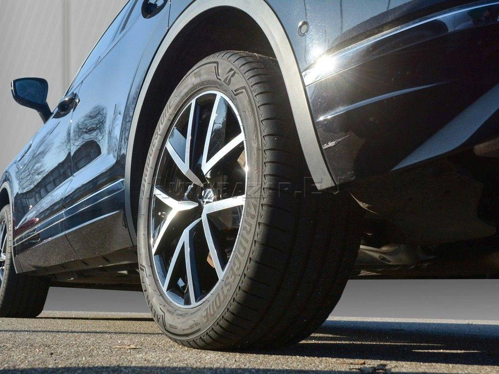 Volkswagen Touareg 3.0 V6 TSI Atmosphere 4Motion Tiptronic