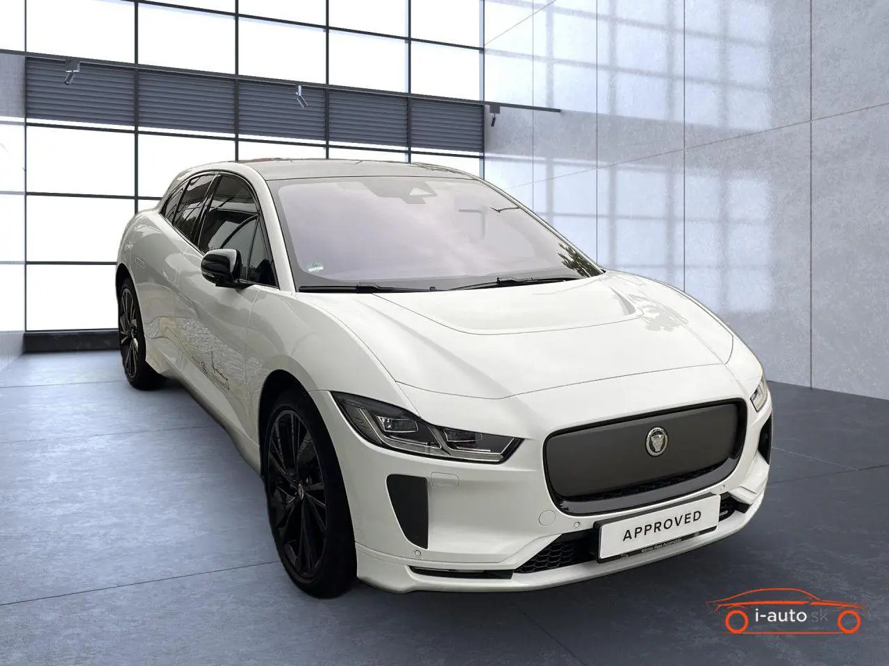 Jaguar I-Pace 2023 na predaj – fotografia 4